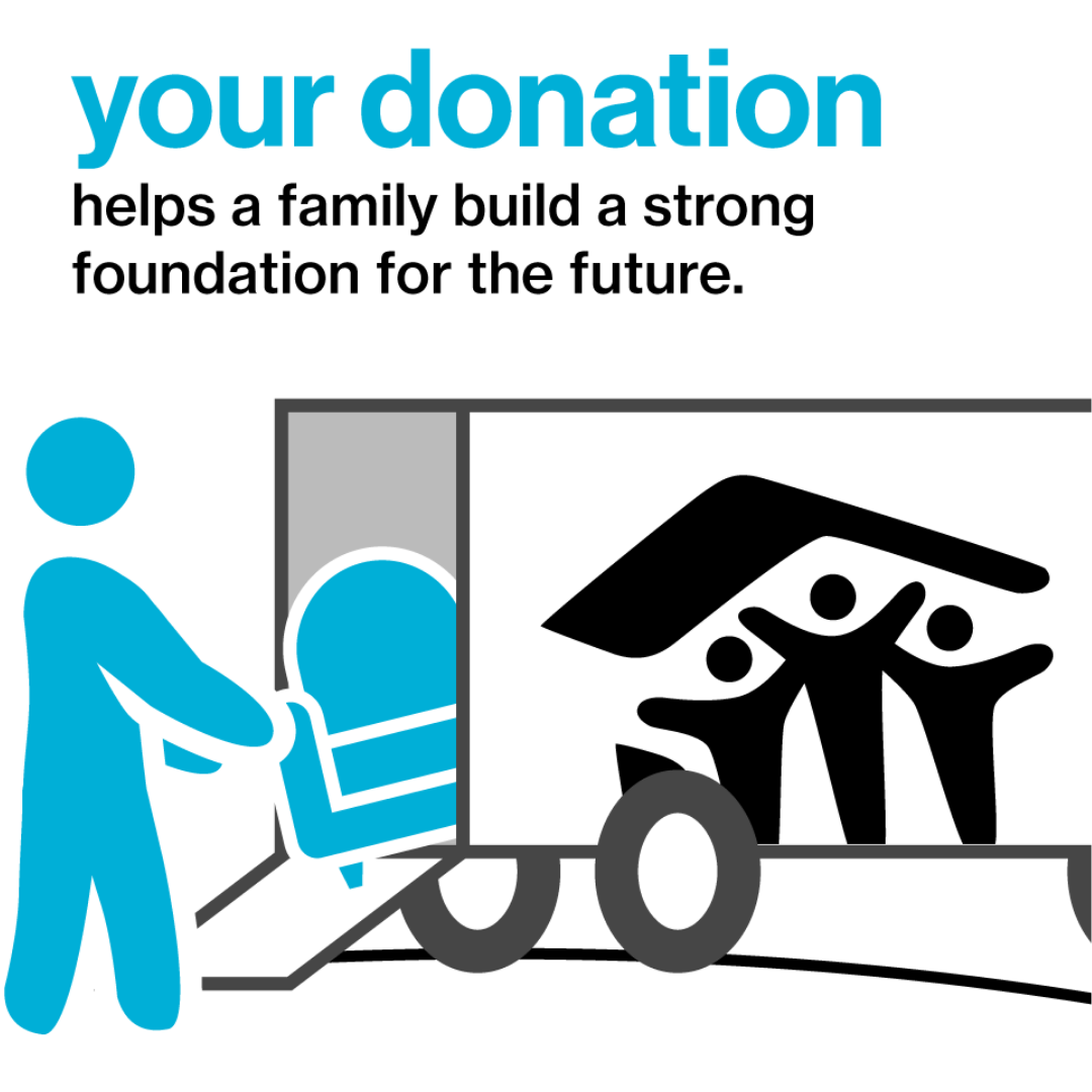Donations – Foundations For Families